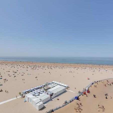 Luxury Suite With Seaview Ostend Exterior photo