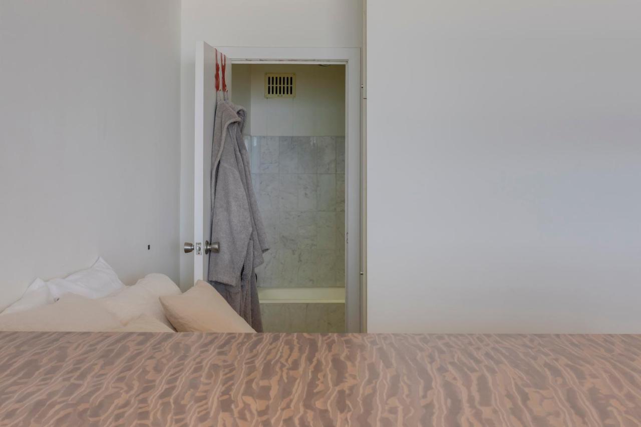 Luxury Suite With Seaview Ostend Exterior photo