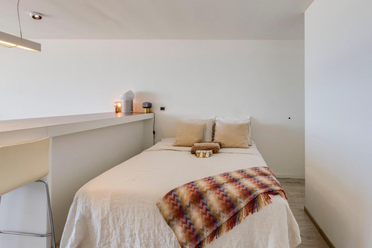 Luxury Suite With Seaview Ostend Exterior photo